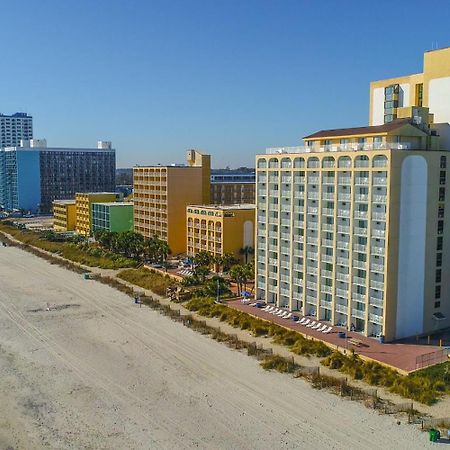 Holiday Home In Myrtle Beach 51305 Rom bilde