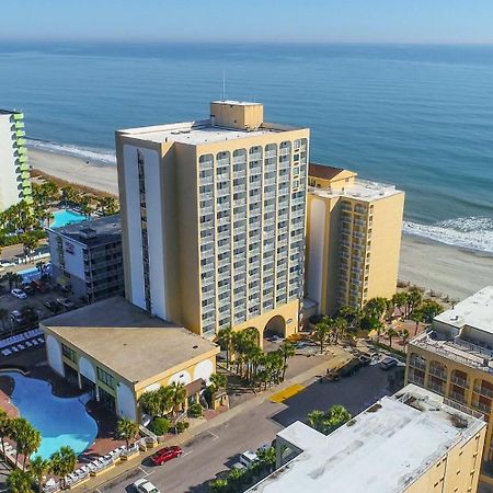 Holiday Home In Myrtle Beach 51305 Rom bilde