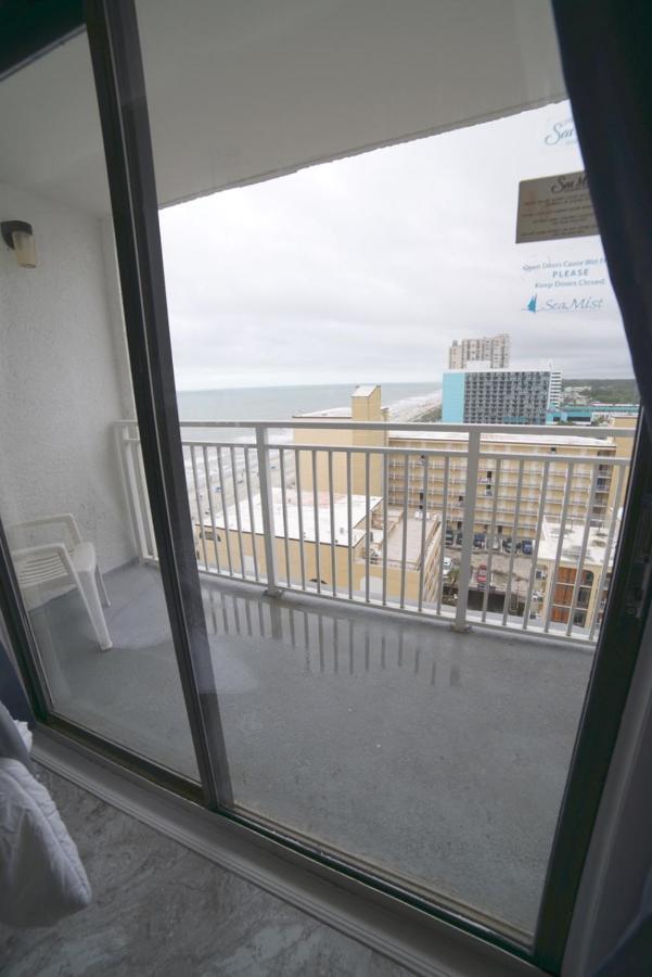 Holiday Home In Myrtle Beach 51305 Eksteriør bilde