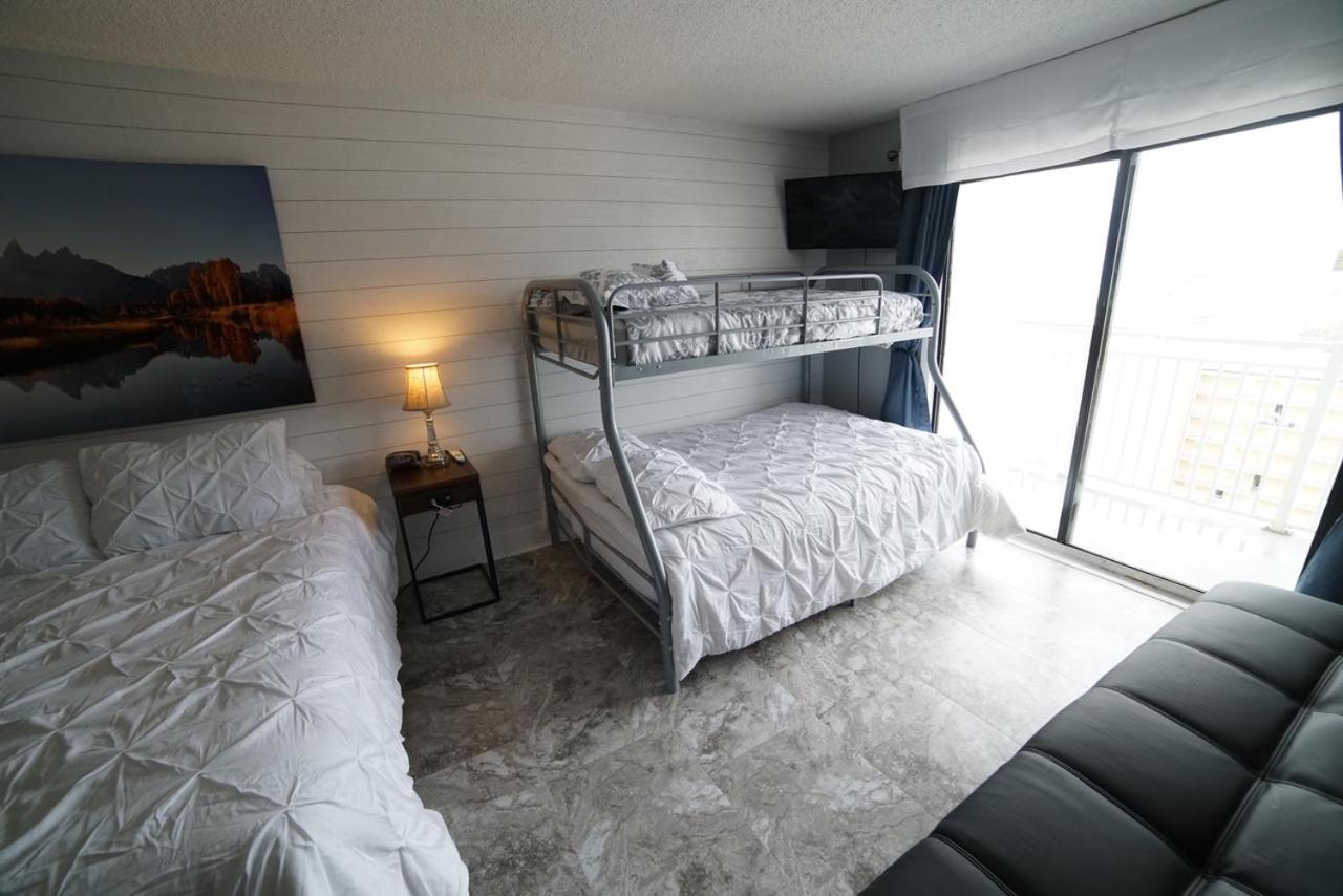 Holiday Home In Myrtle Beach 51305 Rom bilde
