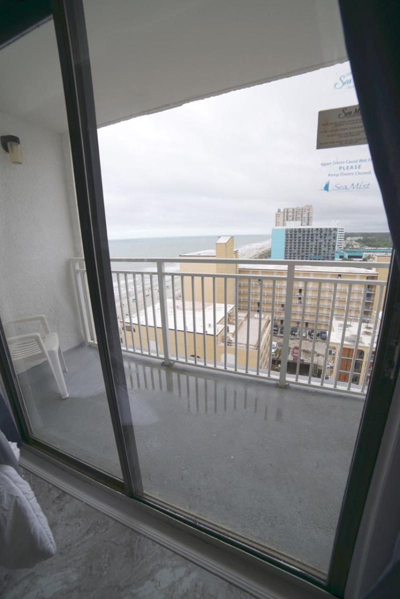 Holiday Home In Myrtle Beach 51305 Rom bilde