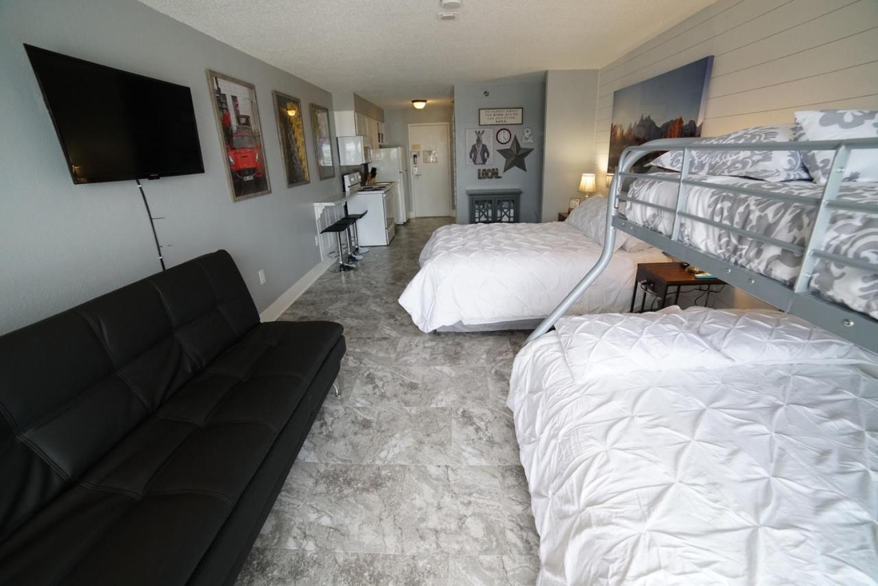 Holiday Home In Myrtle Beach 51305 Rom bilde