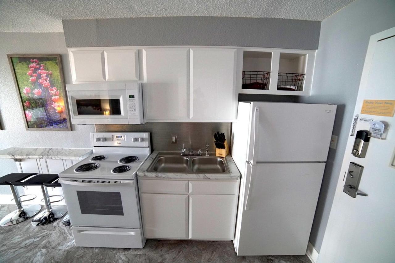 Holiday Home In Myrtle Beach 51305 Rom bilde