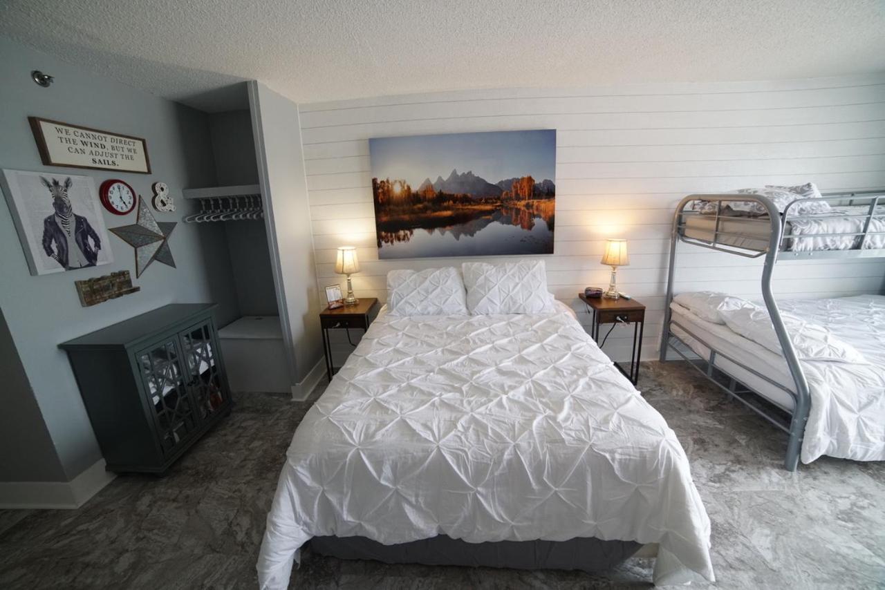 Holiday Home In Myrtle Beach 51305 Rom bilde