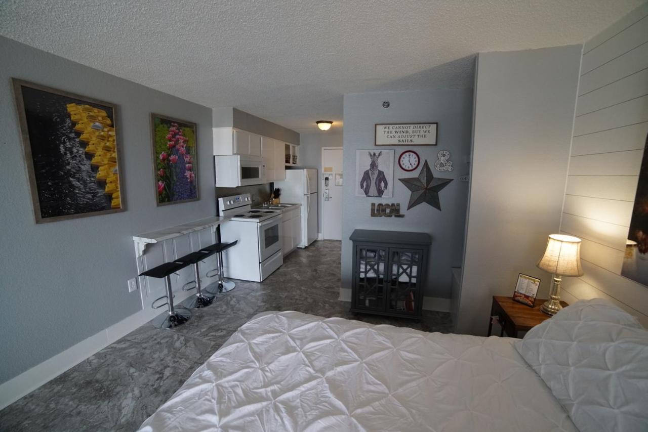 Holiday Home In Myrtle Beach 51305 Rom bilde