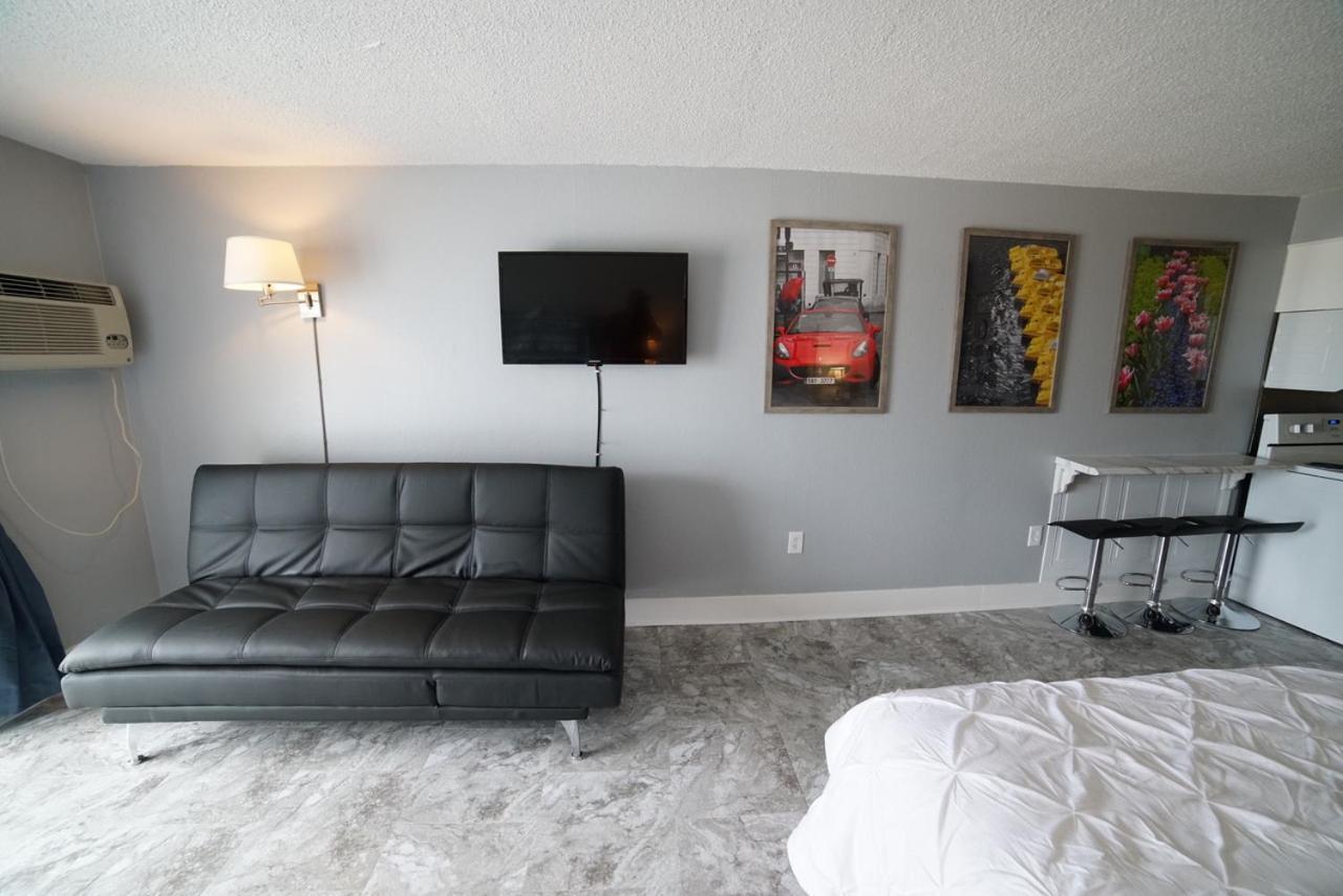 Holiday Home In Myrtle Beach 51305 Rom bilde