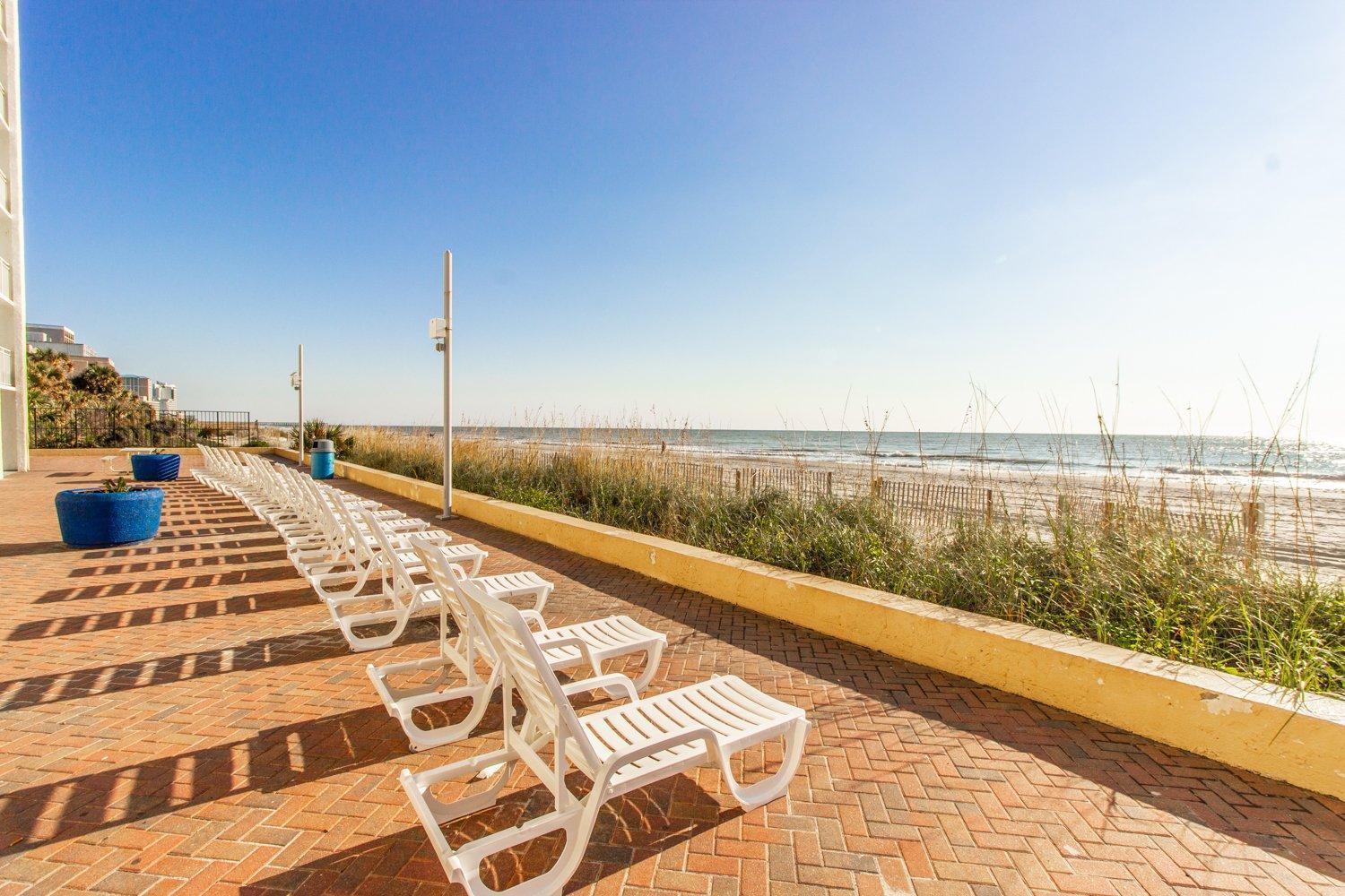Holiday Home In Myrtle Beach 51305 Rom bilde