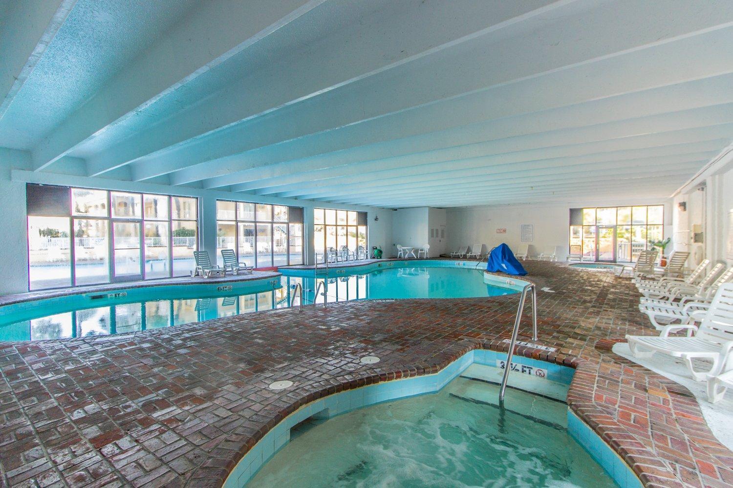 Holiday Home In Myrtle Beach 51305 Rom bilde