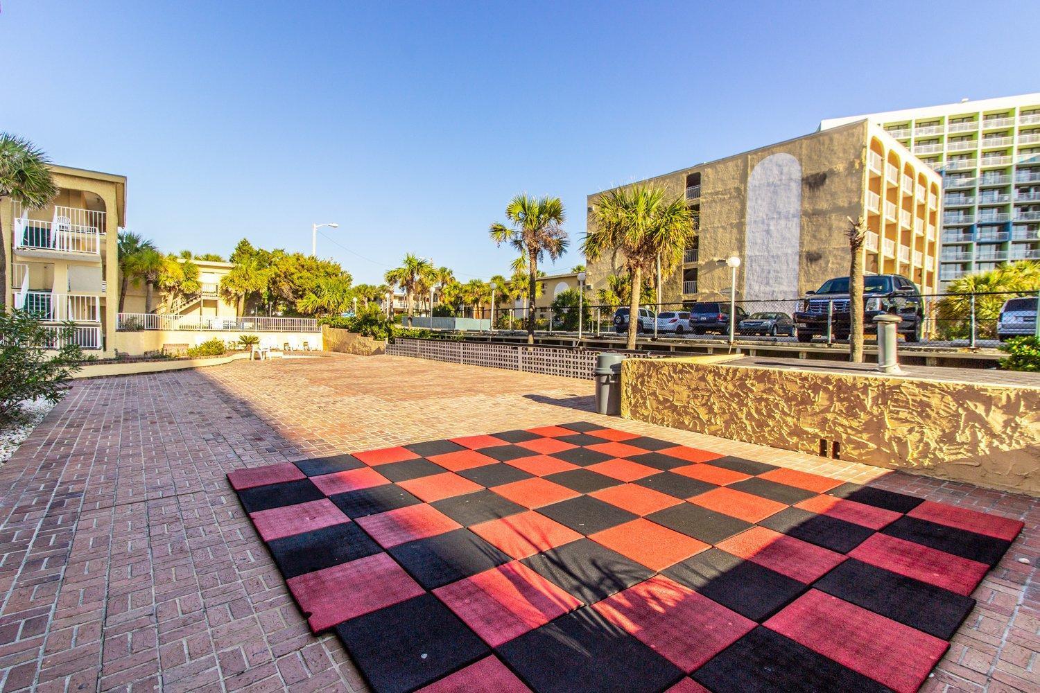 Holiday Home In Myrtle Beach 51305 Rom bilde